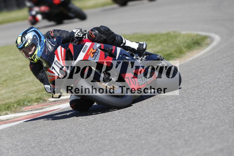 /16 16.05.2025 PROMAX ADR/Gruppe rot/70
